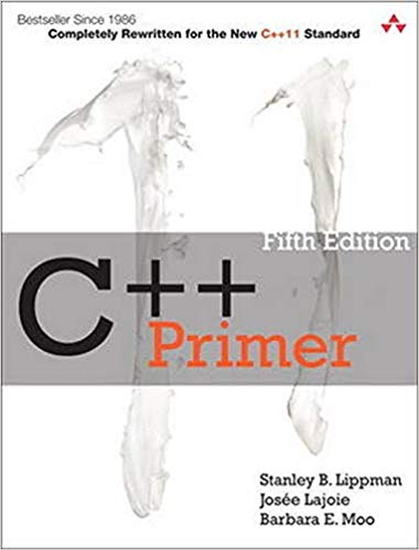 cpp book