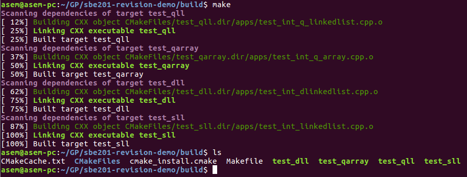 cmake include directories from another project